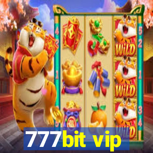 777bit vip